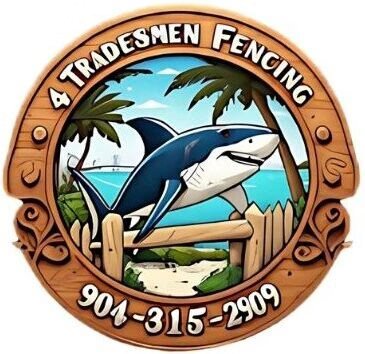 4 Tradesmen Fencing | Low Cost Fencing In Jacksonville