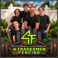4 Tradesmen Fencing family owned fencing company logo in Jacksonville, Florida